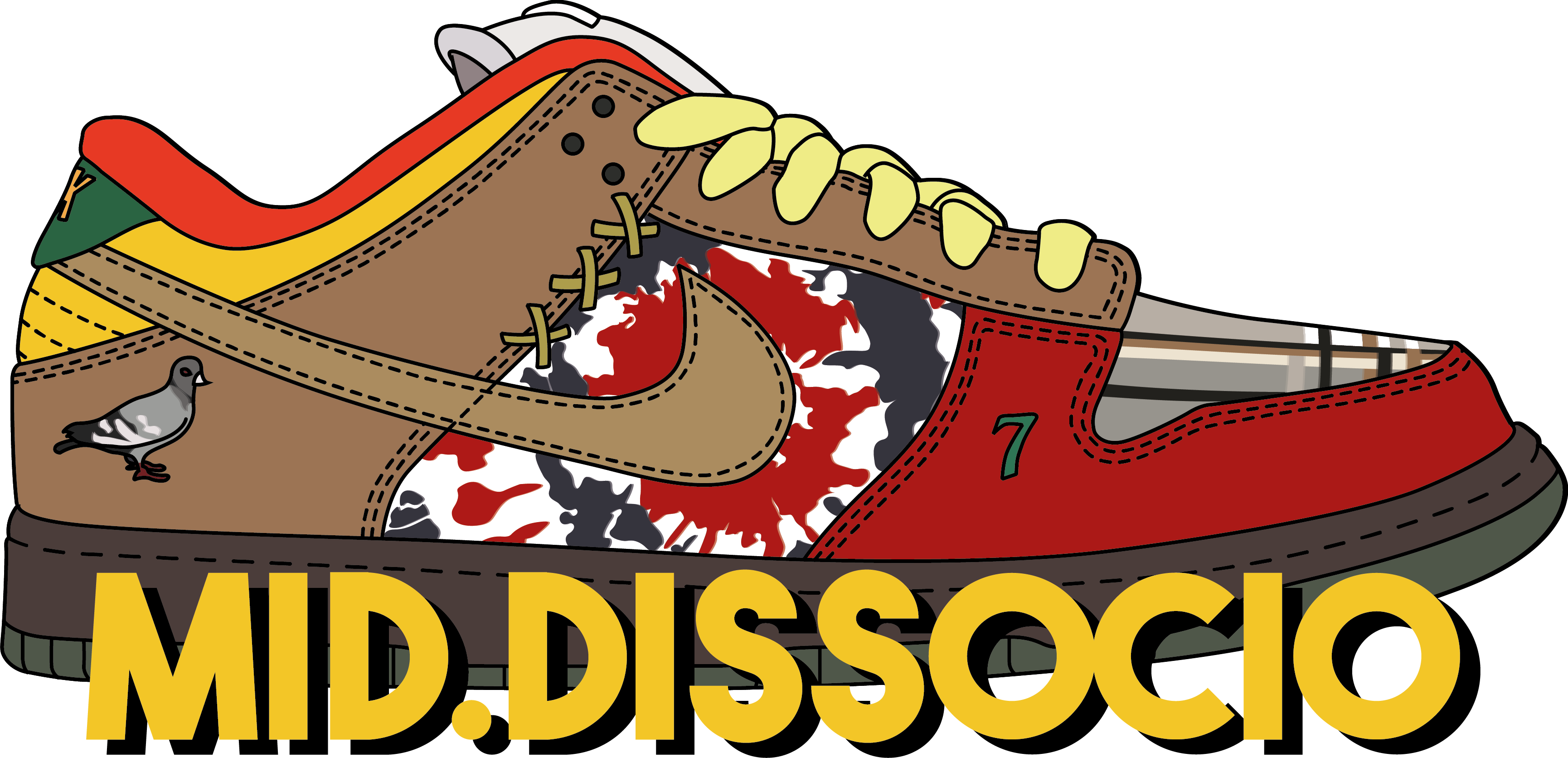 MID DISSOCIO DI RAGAZZON LUCA